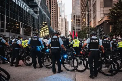 When fatal shooting victims are Black, Chicago police arrest rates drop