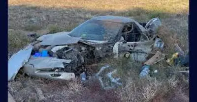 Las Vegas Journalist Found Dead in Storage Container; Suspect Dies in Fiery Utah Crash