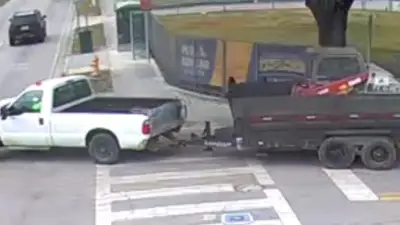‘It was frustrating': Owner says construction equipment was stolen from job site in Miami