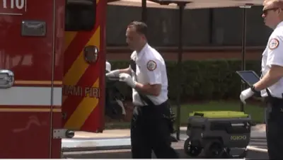 As summer nears, South Florida officials warn of hot car deaths: ‘Look before you lock'
