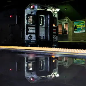 NJ Transit Engineers Are on Strike. Here’s What to Know.