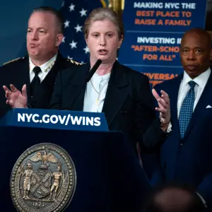 Why Did the N.Y.P.D. Hand Over a Sealed Arrest to Homeland Security?