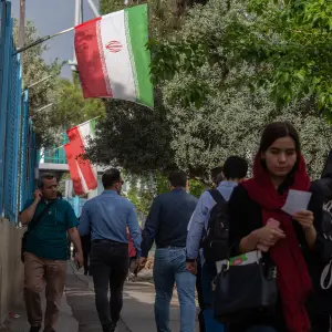U.S. Proposal in Iran Nuclear Talks Allows Some Enrichment of Uranium