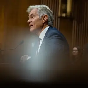 Senate Confirms Dr. Oz to Ovrsee Medicare and Medicaid