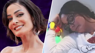‘I was in complete shock': Former Miss Universe on shocking melanoma diagnosis