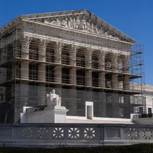Supreme Court Retains Temporary Block on Using Alien Enemies Act to Deport Venezuelans