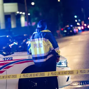 D.C. Shooting Kills 2 at Jewish Museum, and House Passes Trump’s ‘Beautiful’ Bill
