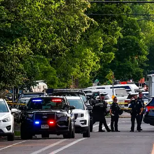 Attack in Colorado, Ukraine Targets Russia’s Air Bases, and Carmakers Warn About Magnet Shortage