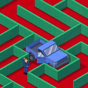 Baffled by the Trump Tariffs, C.E.O.s Lean on the Word ‘Uncertainty’