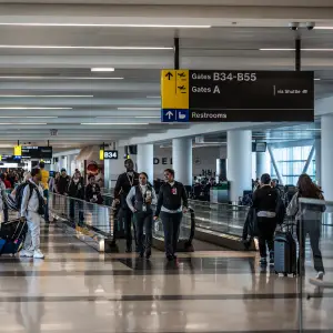 Colorado Suspect’s Uncertain Immigration Status Highlights Visa ‘Overstays’