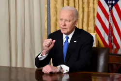 Former President Joe Biden diagnosed with prostate cancer