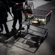 U.S. Inflation Mild Ahead of Expected Jump From Tariffs
