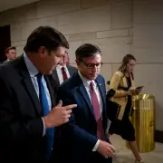 Right-Wing Republicans Who Want Deeper Cuts Block Domestic Policy Bill