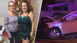 WATCH LIVE: Sentencing for teen who killed 3 women in 2024 Hialeah car crash