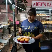 ‘Whom Shall I Fear?’ In South Texas, Two Bakers Face Trump’s Immigration Wrath.