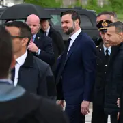 ‘JD Vance Is Wrong’: The Pope Appears Uneasy With Trump Immigration Policies