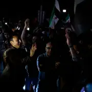 Trump’s Vow to Lift Sanctions on Syria Unleashes Hope