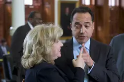 Texas Already Gives Public Ed Dollars to Private Operators. Here’s How That Worked Out.