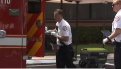 As summer nears, South Florida officials warn of hot car deaths: ‘Look before you lock'