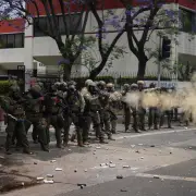 Trump Administration Says National Guard Will Be Deployed to L.A. Protests