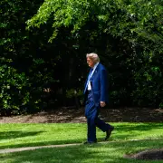 In High-Stakes Negotiations, Trump’s Opponents Are Learning His Patterns