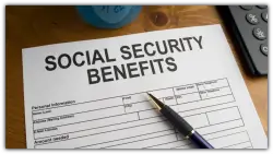 Rep. Larson’s Bold Plan: What a 2% Raise Means for Your Social Security Benefits