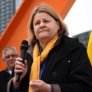 Wisconsin Judge Indicted on Charges That She Helped Immigrant Evade Agents