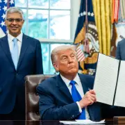 Trump Plan Would Tie Some Drug Prices to What Peer Nations Pay