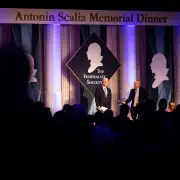 Trump, Bashing the Federalist Society, Asserts Autonomy on Judge Picks