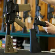Trump Administration Abandons Fight to Ban Powerful Gun Accessory