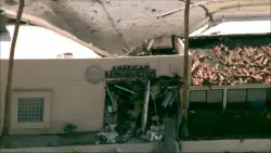 Anti-natalist beliefs appear to be suspect's motive in Palm Springs explosion