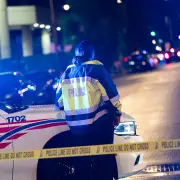 D.C. Shooting Kills 2 at Jewish Museum, and House Passes Trump’s ‘Beautiful’ Bill