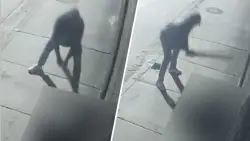 Shocking video shows beating rampage of homeless people in Miami that left 2 dead