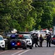 Attack in Colorado, Ukraine Targets Russia’s Air Bases, and Carmakers Warn About Magnet Shortage