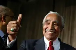 Charles Rangel, Longtime Harlem Congressman and Civil Rights Trailblazer, Dies at 94