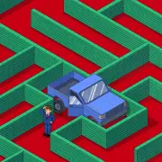 Baffled by the Trump Tariffs, C.E.O.s Lean on the Word ‘Uncertainty’