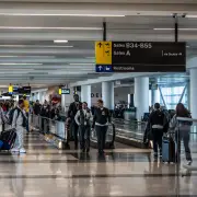 Colorado Suspect’s Uncertain Immigration Status Highlights Visa ‘Overstays’