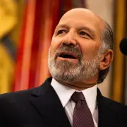 Families of Sept. 11 Victims Urge Lutnick to Help Extradite Saudi National