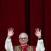 Who Is Cardinal Robert Francis Prevost, the New Pope? What to Know About Leo XIV