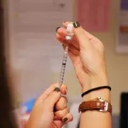 C.D.C. Contradicts Kennedy and Keeps Advice That Children May Get Covid Shots