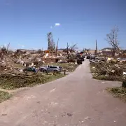 At Least 27 Dead After Tornadoes and Storms Tear Across Central U.S.