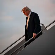 Auction to Dine With Trump Creates Foreign Influence Opportunity